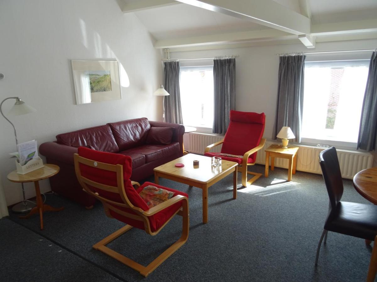 De Kersentuin 3* Nieuwvliet