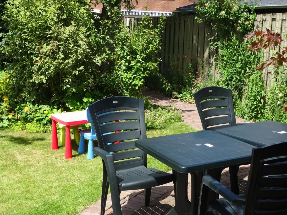 De Kersentuin 3* Nieuwvliet
