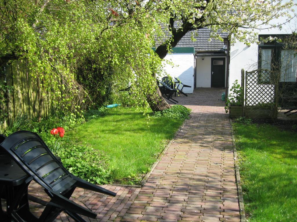 De Kersentuin 3* Nieuwvliet